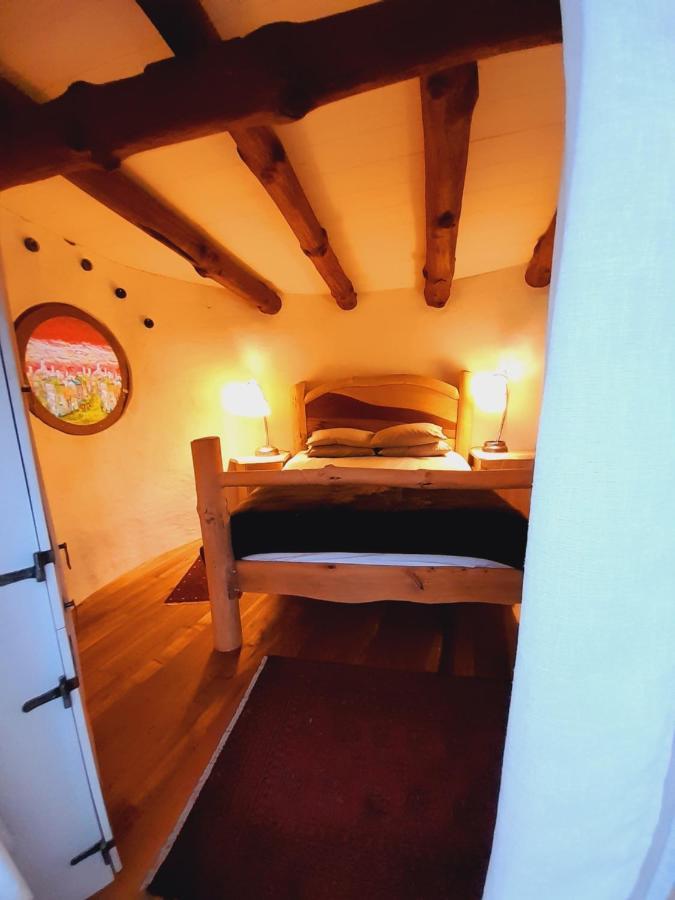 Half Moon Hollow Eco Cottage Моссел-Бей Экстерьер фото
