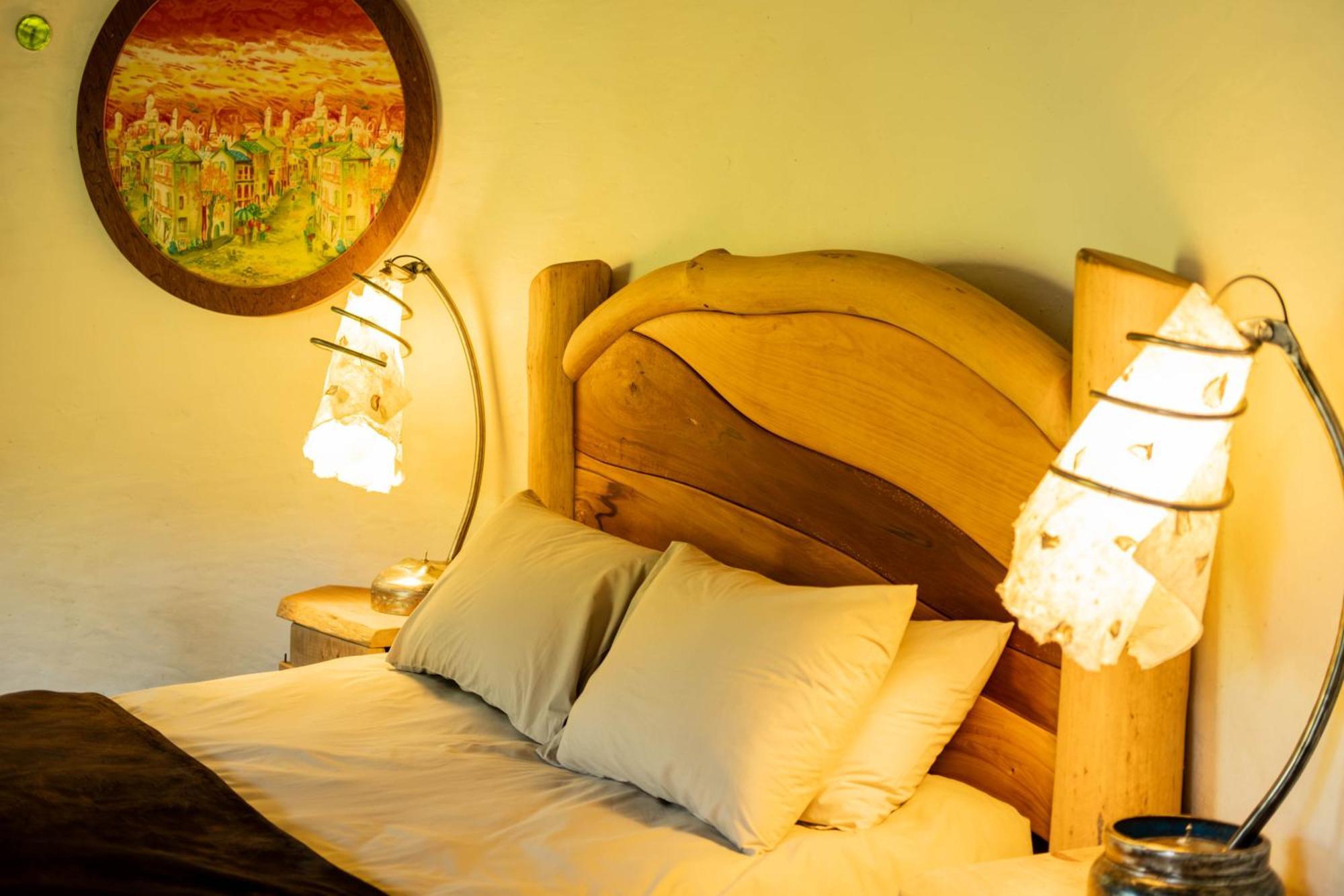 Half Moon Hollow Eco Cottage Моссел-Бей Экстерьер фото